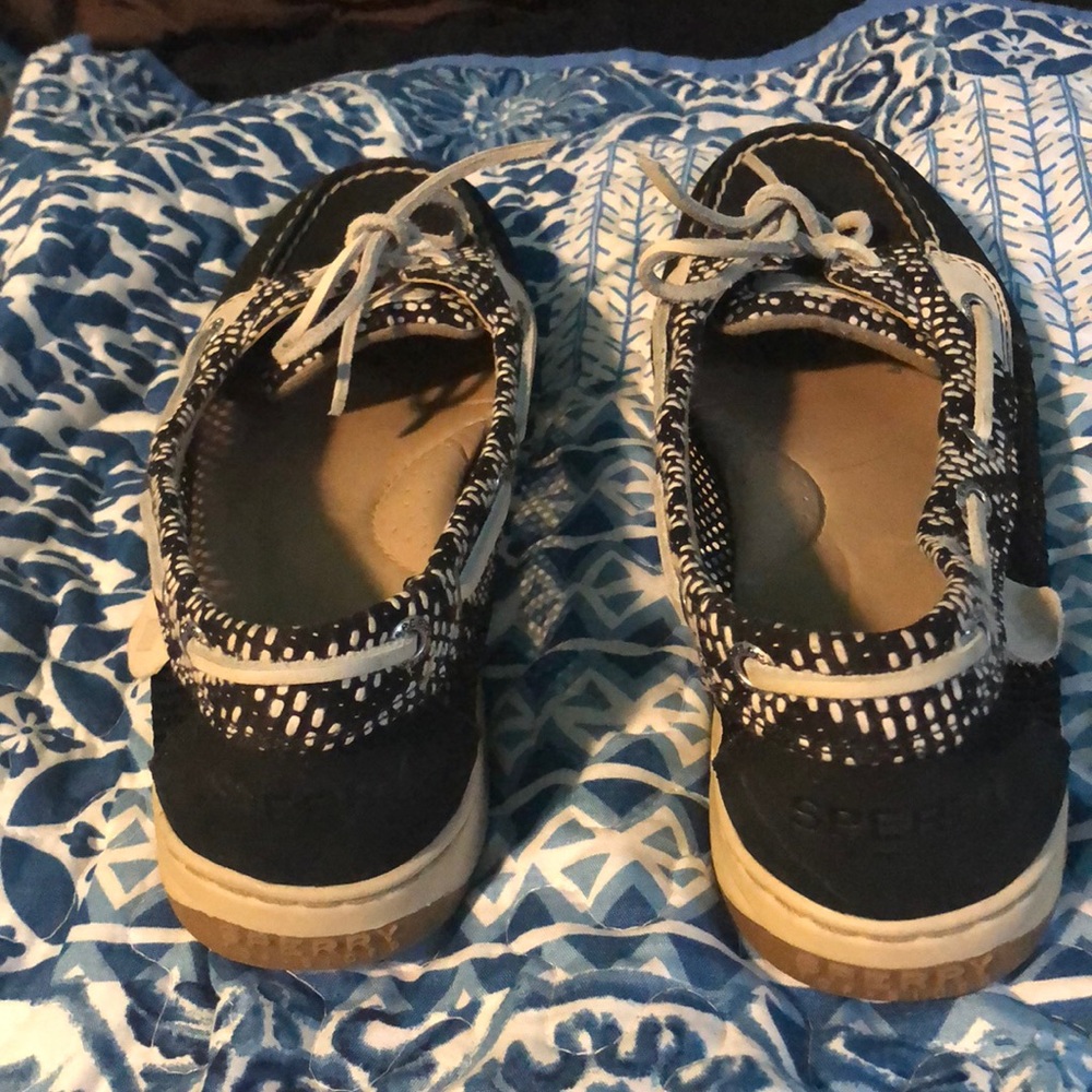 Sperry’s